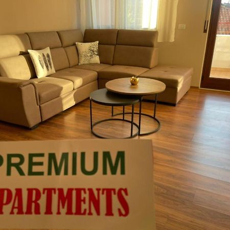 Premium Apartments شكودر المظهر الخارجي الصورة