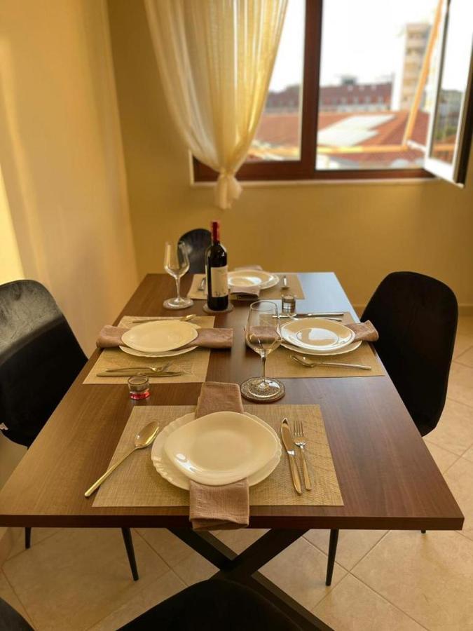 Premium Apartments شكودر المظهر الخارجي الصورة