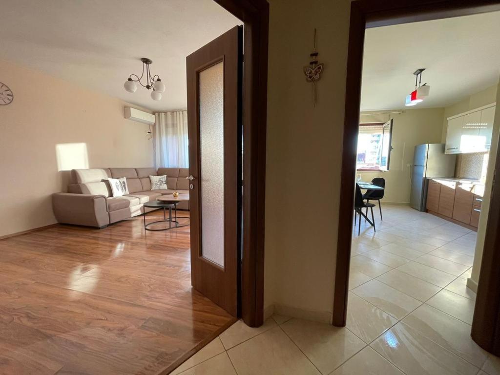 Premium Apartments شكودر المظهر الخارجي الصورة