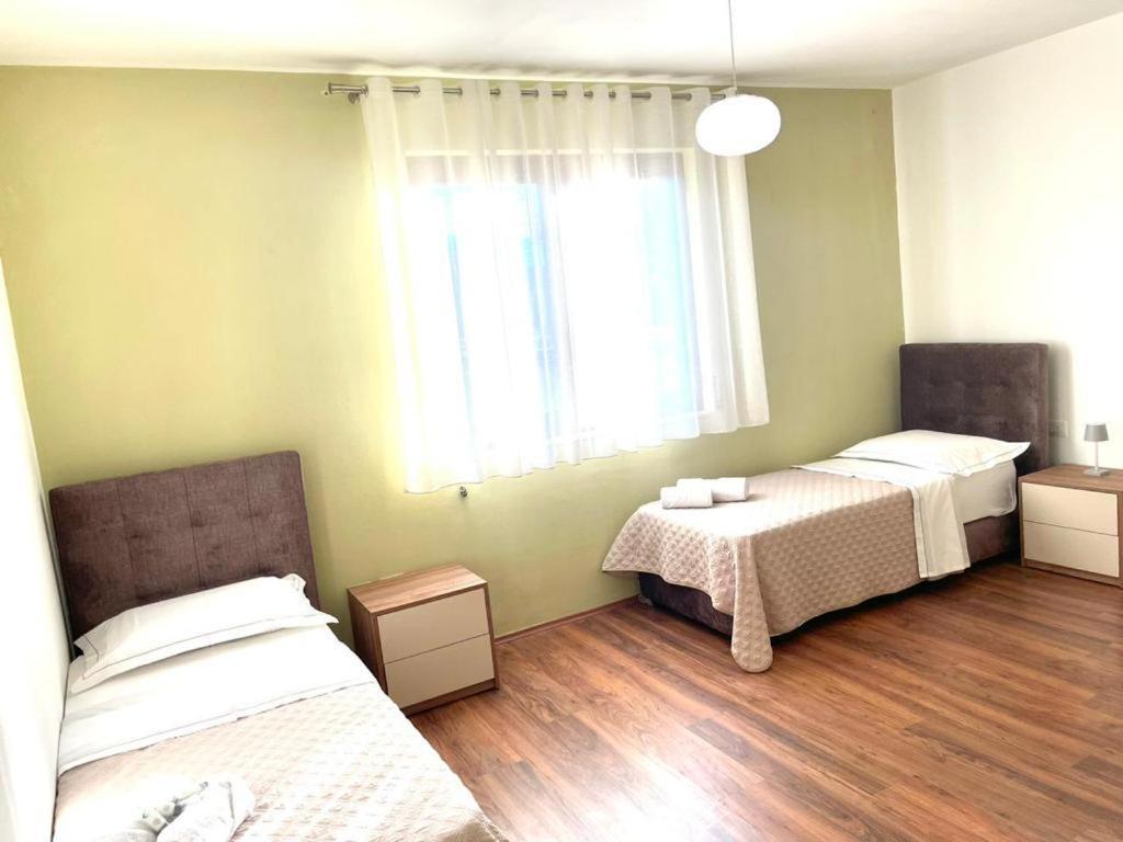 Premium Apartments شكودر المظهر الخارجي الصورة