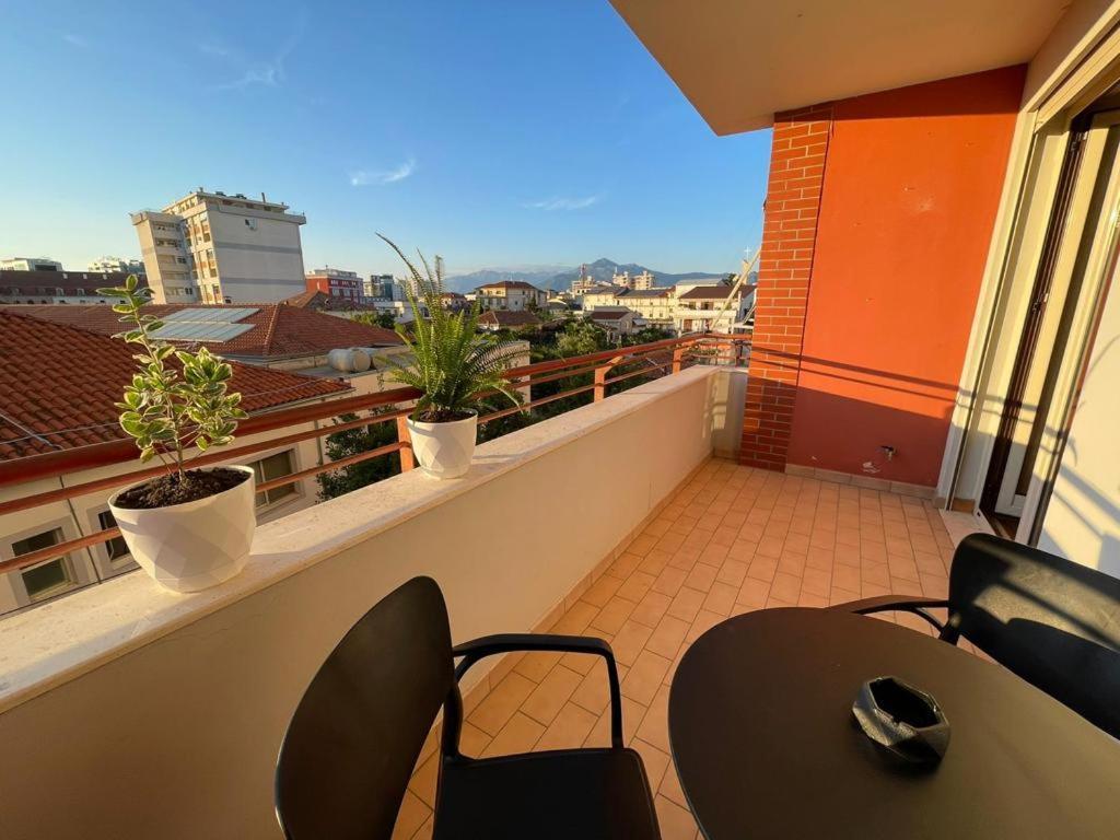 Premium Apartments شكودر المظهر الخارجي الصورة
