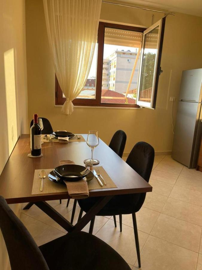 Premium Apartments شكودر المظهر الخارجي الصورة