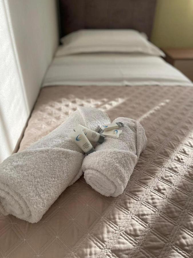 Premium Apartments شكودر المظهر الخارجي الصورة