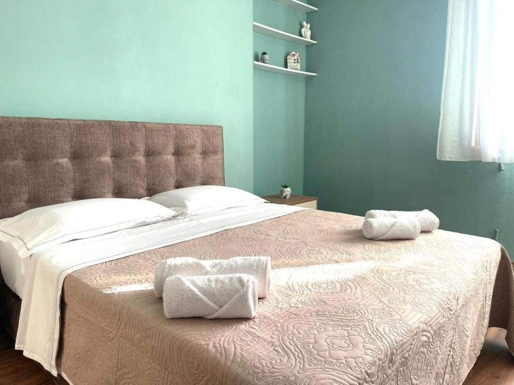 Premium Apartments شكودر المظهر الخارجي الصورة