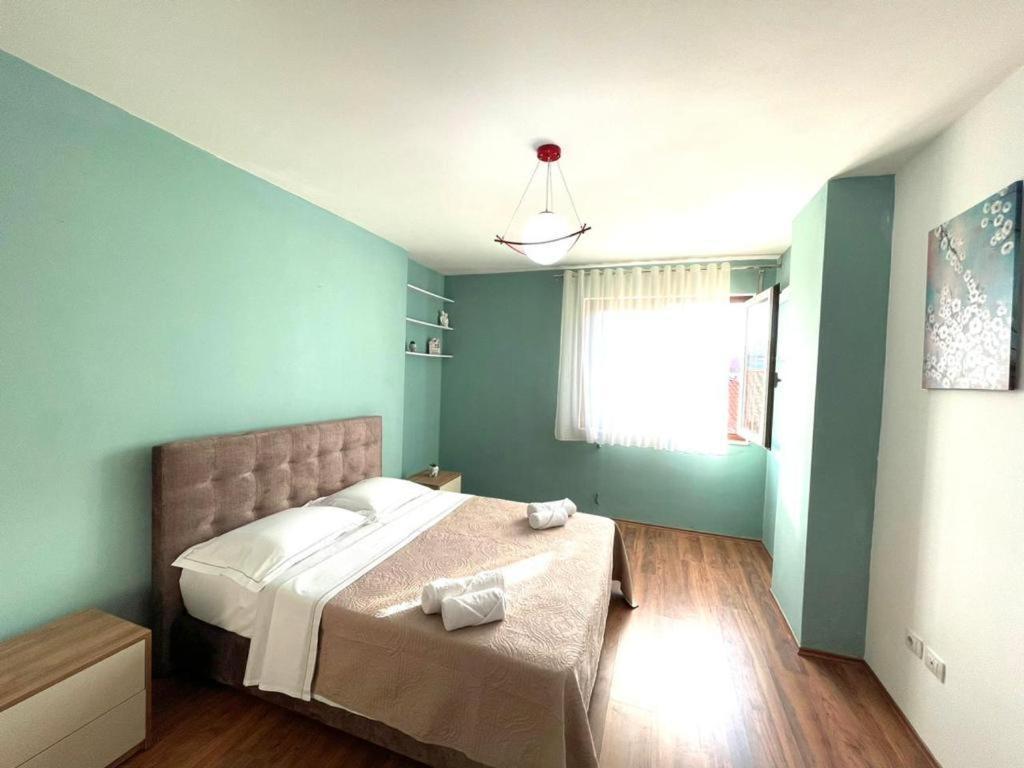 Premium Apartments شكودر المظهر الخارجي الصورة