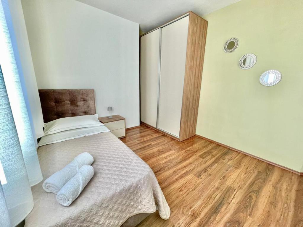 Premium Apartments شكودر المظهر الخارجي الصورة