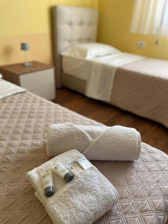 Premium Apartments شكودر المظهر الخارجي الصورة