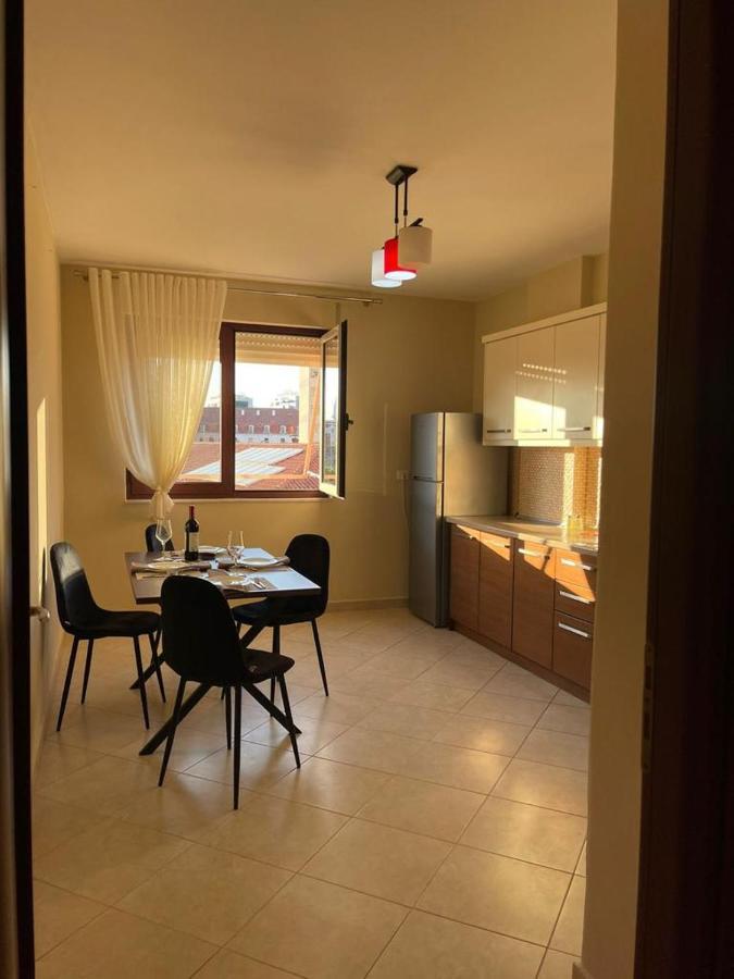 Premium Apartments شكودر المظهر الخارجي الصورة