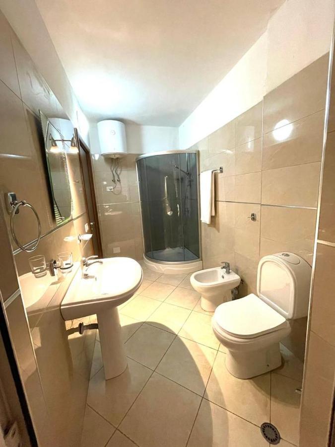 Premium Apartments شكودر المظهر الخارجي الصورة