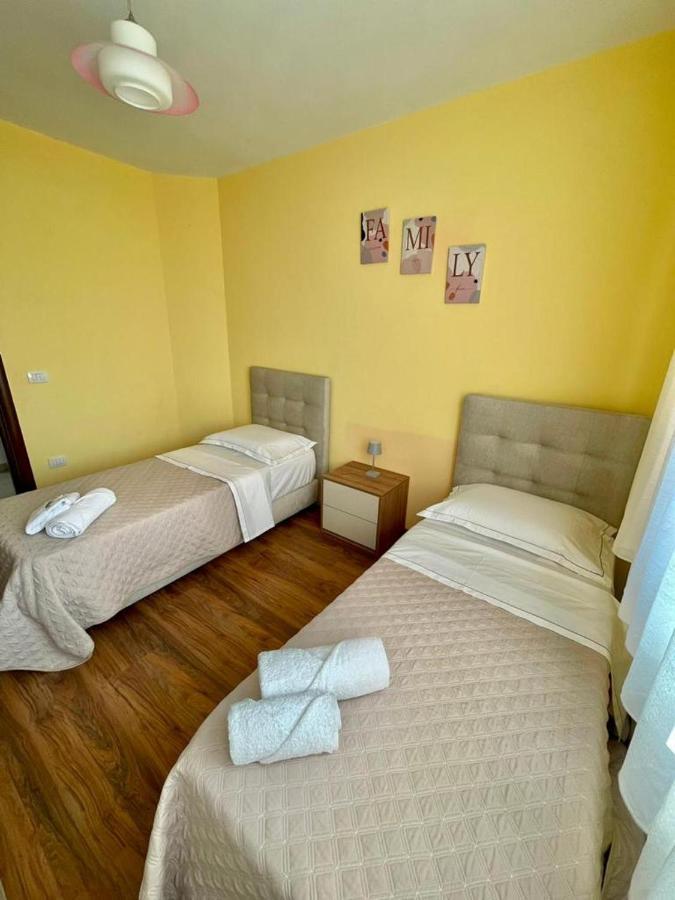 Premium Apartments شكودر المظهر الخارجي الصورة