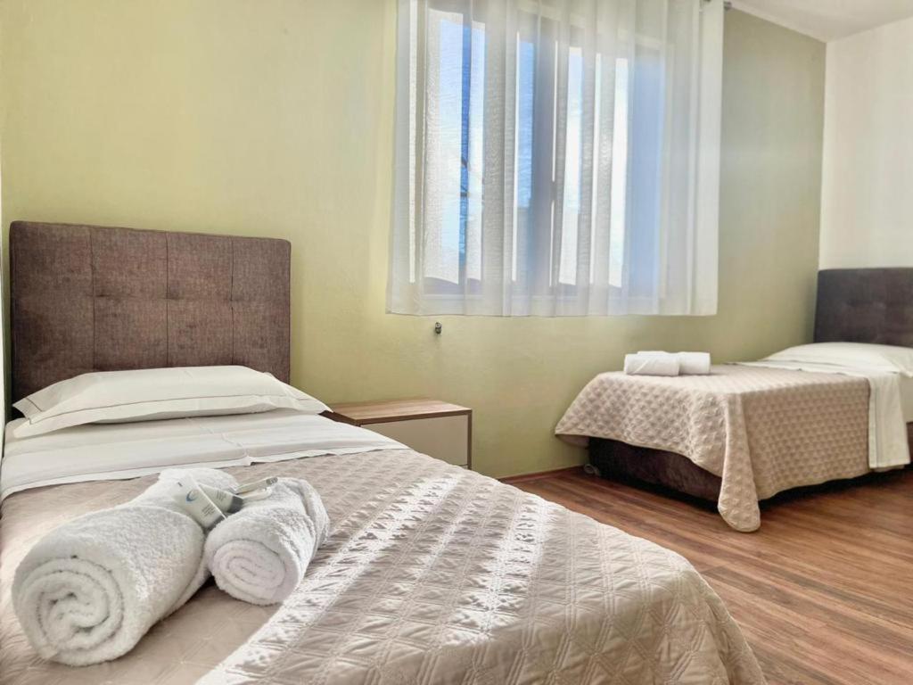 Premium Apartments شكودر المظهر الخارجي الصورة